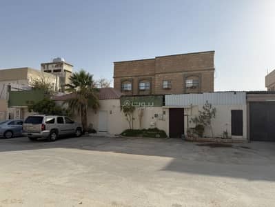 فیلا 8 غرف نوم للبيع في شمال الرياض، الرياض - فرصة للمطورين والمستثمرين | فيلا بحي المرسلات – 625م²