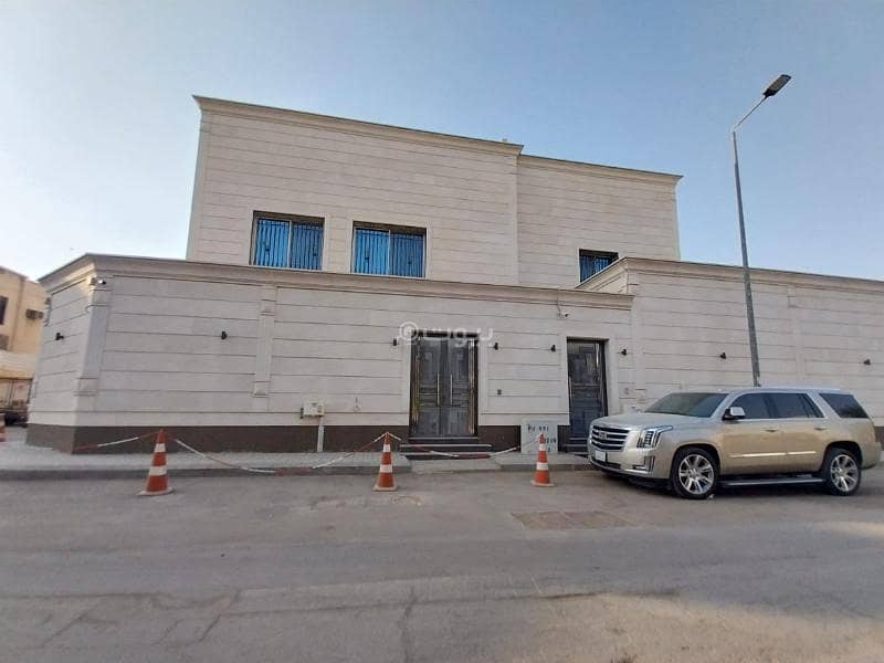 فيلا للإيجار في شارع الخرمه, حي الورود, مدينة الرياض, منطقة الرياض فيلا للإيجار في شارع الخرمه, حي الورود, مدينة الرياض, منطقة الرياض