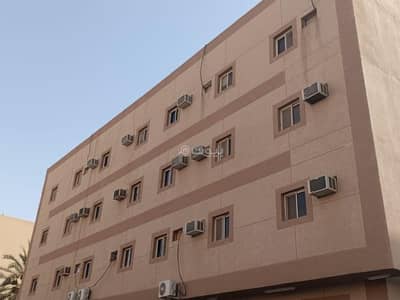 2 Bedroom Flat for Rent in Central Riyadh, Riyadh - Apartment for rent on Mansour Al-Tabari Street, Al-Malz district, Riyadh City, Riyadh Region