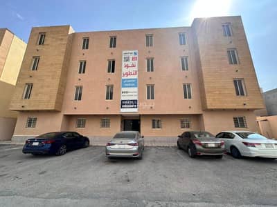 3 Bedroom Flat for Rent in Al Aradiyat 1 - Apartment for rent on Al-Dahna Street, Al-Malqaa neighborhood