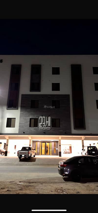 4 Bedroom Flat for Rent in North Jeddah, Jeddah - 4-bedroom apartment for rent in Al Rayyan, Jeddah