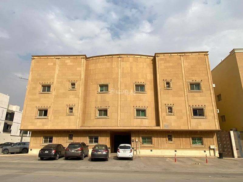 شقة للإيجار في شارع شهيد الدين ثم الوطن عبدالله عبدالرحمن, حي الياسمين, مدينة الرياض, منطقة الرياض
