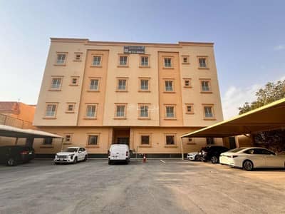 شقة 2 غرفة نوم للايجار في شمال الرياض، الرياض - شقة للإيجار في شارع التحلية, حي حطين, مدينة الرياض, منطقة الرياض