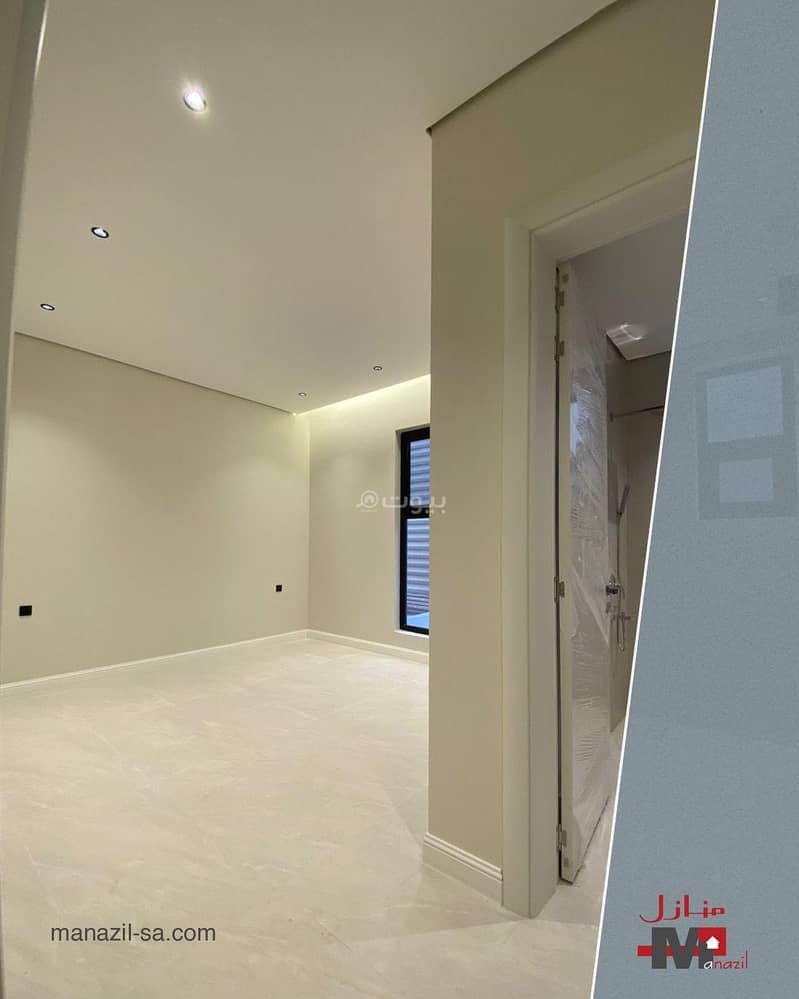 Floor in East Riyadh，Al Rimal 5 bedrooms 1390000 SAR - 87707903