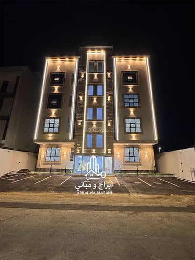 5 Bedroom Flat for Sale in Al Suways 1, Jazan - Ownership apartment in El Suez neighborhood at a special price