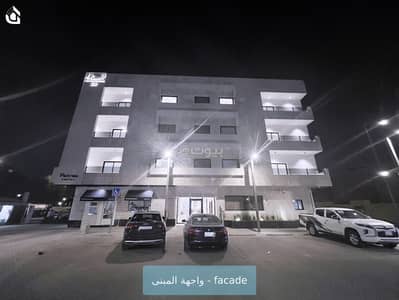 شقة 1 غرفة نوم للايجار في شمال الرياض، الرياض - شقه D5