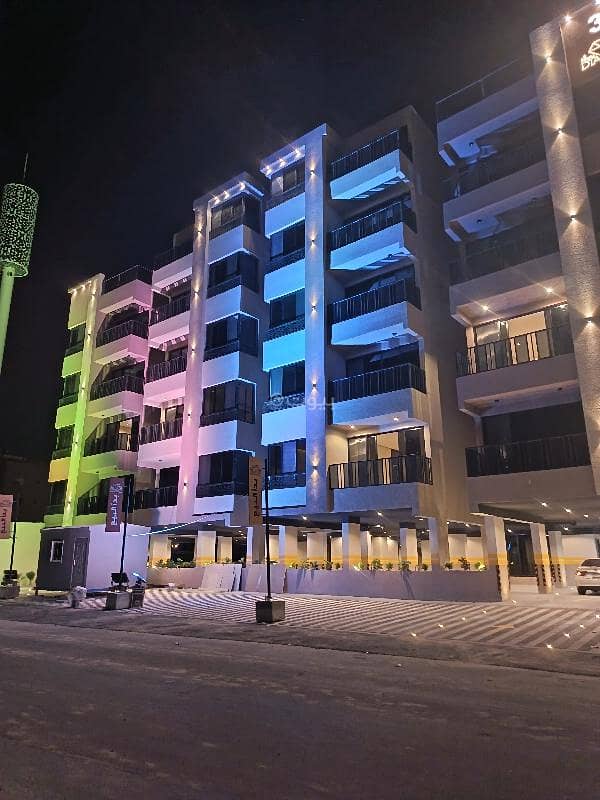 Apartment for sale in Al Khobar, Al Hamra neighborhood for only 570,000 SAR.