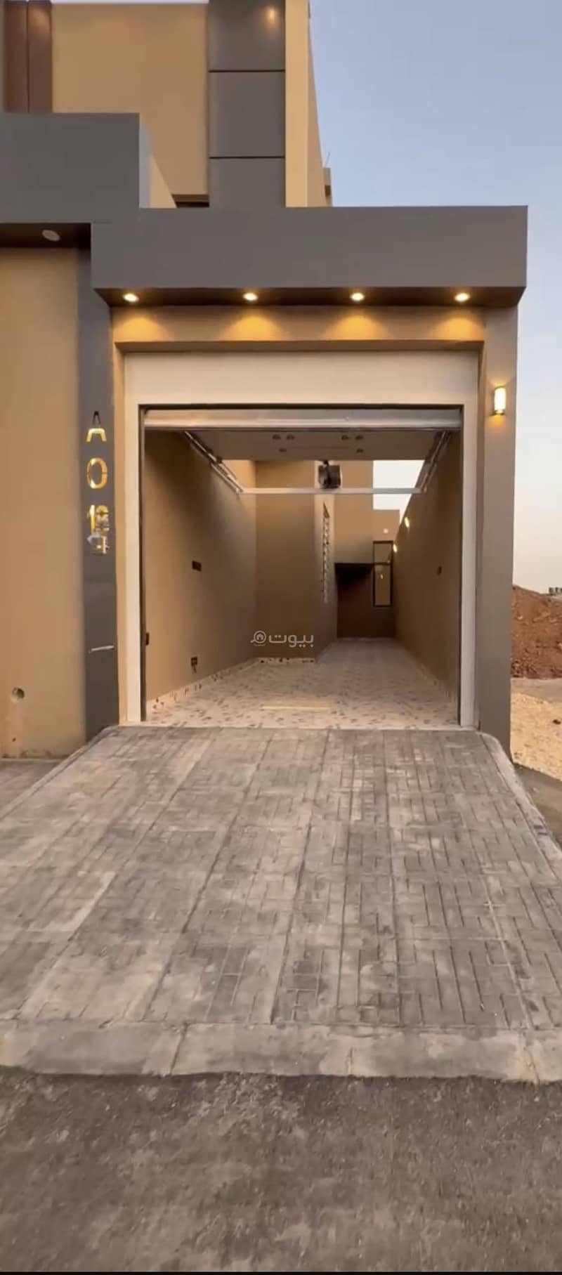تاون هاوس علوي تاون هاوس علوي