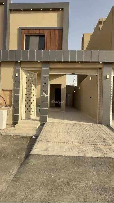 6 Bedroom Villa for Sale in East Riyadh, Riyadh - Villa in East Riyadh，Al Janadriyah 6 bedrooms 1020000 SAR - 87707911
