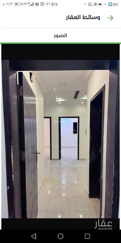 Studio for Rent in North Jeddah, Jeddah - A very beautiful and attractive apartment for rent