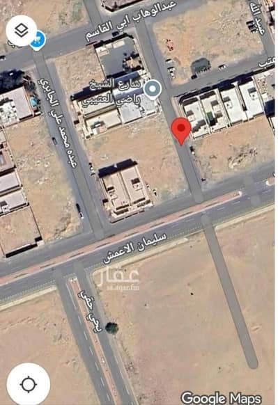 ارض  للبيع في جنوب جدة، جدة - ارض للبيع في مخطط الفروسية