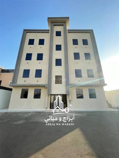 5 Bedroom Flat for Sale in Ar Rehab 1, Jazan - Apartment in Ar Rehab 1 5 bedrooms 500000 SAR - 87707953