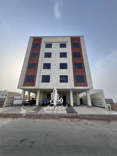 فلیٹ 4 غرف نوم للبيع في الرحاب 1، جازان - ششق تمليك للبيع في حي السويس بسعر مميز
