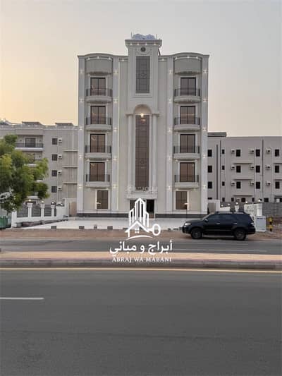 5 Bedroom Flat for Sale in Ar Rehab 1, Jazan - Apartments for sale in Al-Rehab neighborhood with luxury finishing VIP