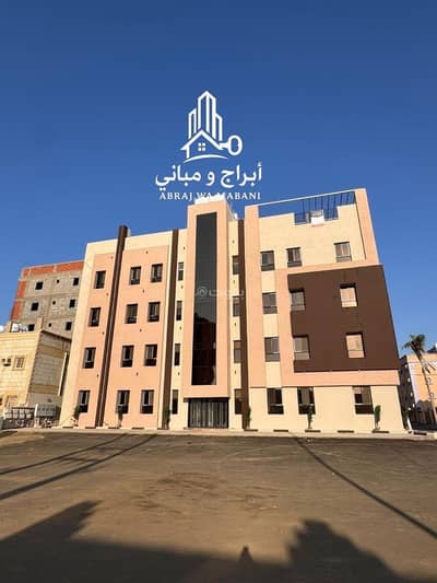 5 Bedroom Flat for Sale in Al Suways 1, Jazan - Luxury apartments for sale in Al-Rehab neighborhood
