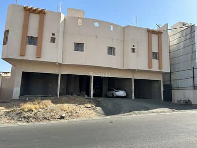 معرض  للايجار في حي الاخباب، الطائف - محلات للايجار - الطايف