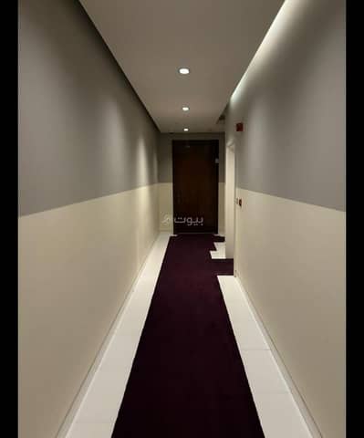 3 Bedroom Apartment for Sale in North Jeddah, Jeddah - Fully renovated luxury apartment for sale in Al Nahda neighborhood