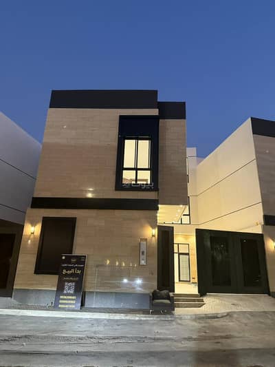 5 Bedroom Villa for Sale in West Riyadh, Riyadh - 6 Bedroom Villa For Sale in Al Mahdiyah, Riyadh