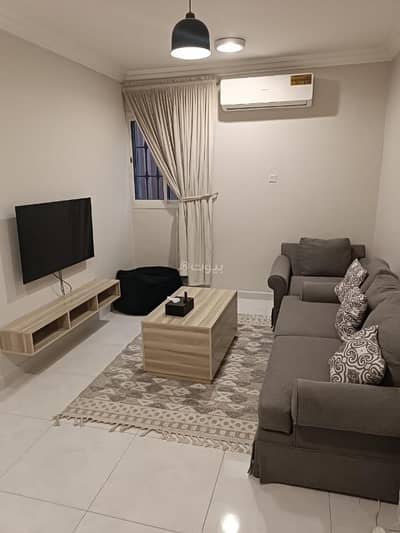 1 Bedroom Apartment for Rent in North Riyadh, Riyadh - Apartment for rent in Al Olaya, North Riyadh