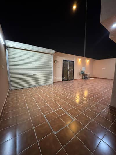 دور 5 غرف نوم للايجار في شرق الرياض، الرياض - دور للإيجار في شارع رآمة , حي قرطبة, مدينة الرياض, منطقة الرياض