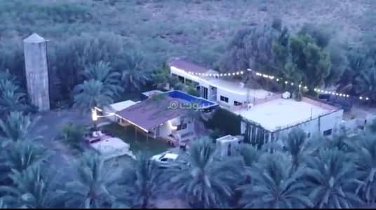 4 Bedroom Farm for Sale in Alsawida - Farm 4 bedrooms 3750000 SAR - 87679271