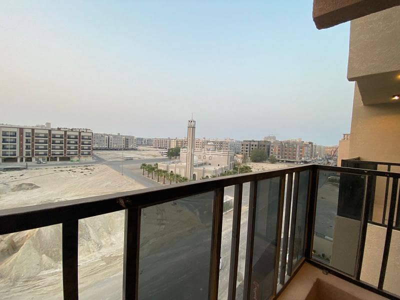 Studio Apartment For Sale in Al Hamra, Al Khobar