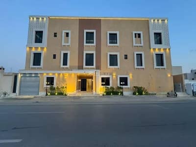 3 Bedroom Flat for Sale in West Riyadh, Riyadh - Studio apartment for sale in al mahdiyah, riyadh