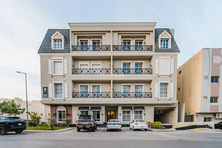 شقة 2 غرفة نوم للايجار في شرق الرياض، الرياض - Al Majdiah 134, 2970 Mouslama Al Ansari - 2 Bedroom & Balcony