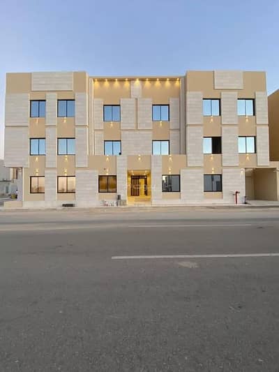 فلیٹ 4 غرف نوم للبيع في غرب الرياض، الرياض - شقة استوديو للبيع في المهيدية، الرياض