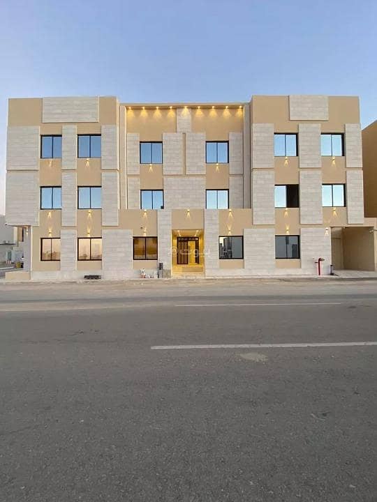 Studio apartment for sale in al mahdiyah, riyadh