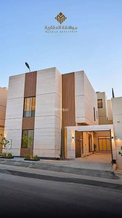 5 Bedroom Villa for Sale in West Riyadh, Riyadh - Villa for sale in al mahdiyah, riyadh