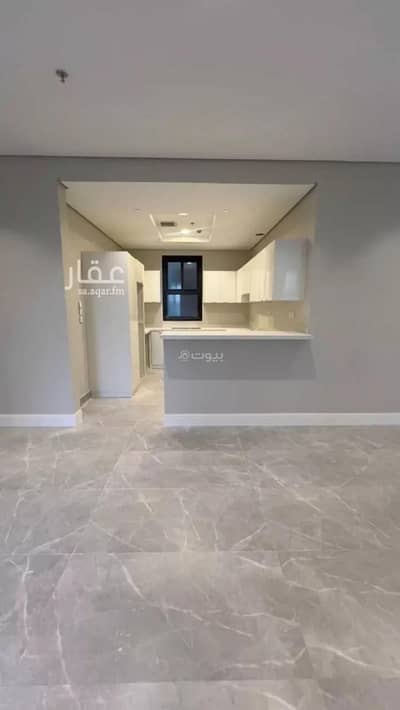 3 Bedroom Apartment for Rent in North Riyadh, Riyadh - 3-bedroom apartment for rent in Al-Arid, Riyadh