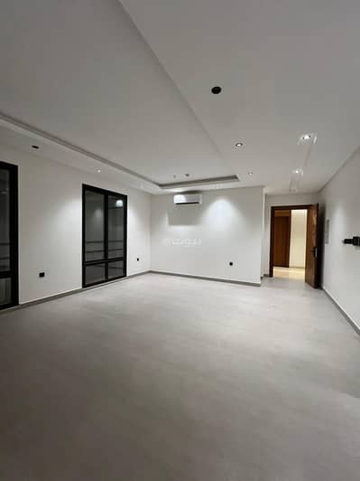 3 Bedroom Flat for Rent in East Riyadh, Riyadh - Unfurnished Apartment for Rent – North Apart Project, Al-Rimal District