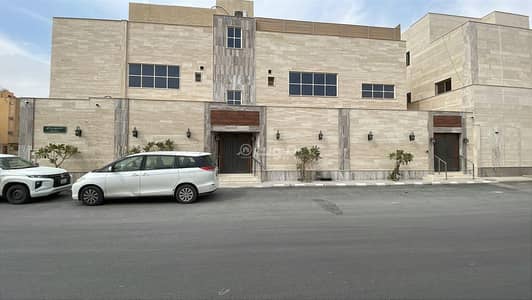 عمارة  للبيع في شرق الرياض، الرياض - عمارة استثمارية للبيع في حي الملك فيصل، الرياض