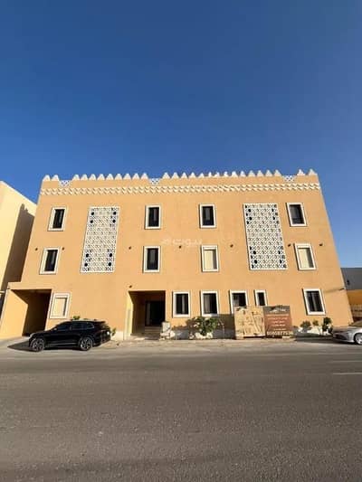 3 Bedroom Flat for Sale in West Riyadh, Riyadh - Studio apartment for sale in al mahdiyah, riyadh