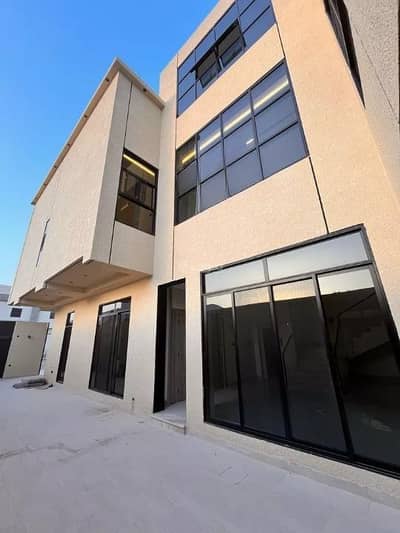 6 Bedroom Villa for Sale in West Riyadh, Riyadh - Villa For Sale in Al Mahdiyah, West Riyadh