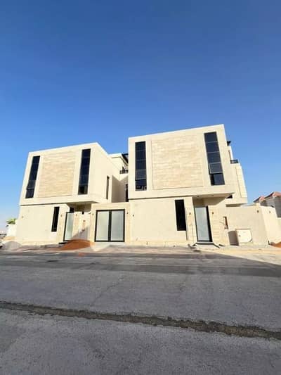 5 Bedroom Villa for Sale in West Riyadh, Riyadh - Villa for sale in al mahdiyah, riyadh
