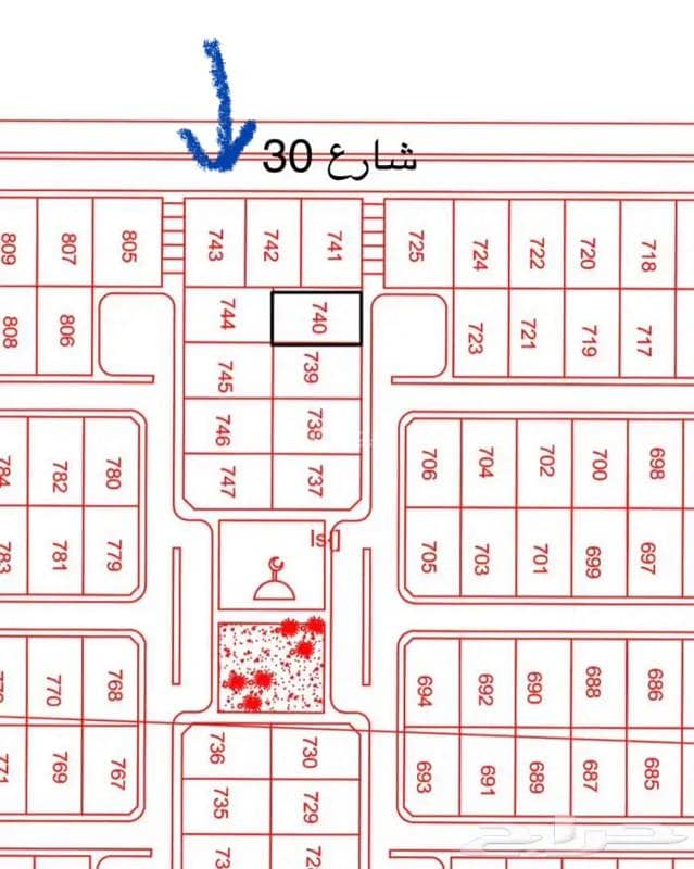 مكتب الشرق العربي للعقارات مكتب الشرق العربي للعقارات
