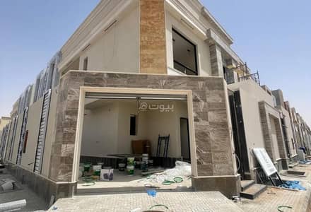 فیلا 5 غرف نوم للبيع في شرق الرياض، الرياض - فيلا مكونة من 5 غرف نوم للبيع في الرمال، الرياض