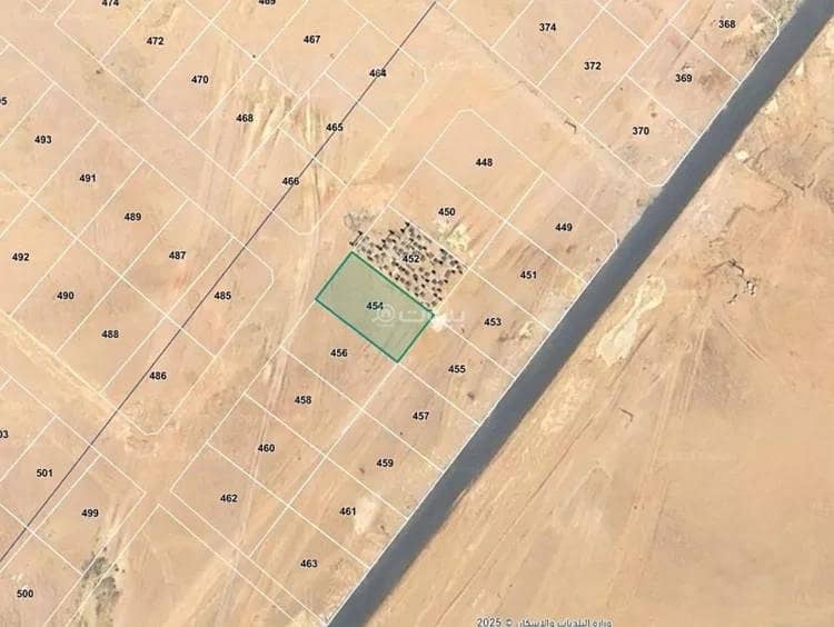 أرض للبيع في شارع شارع , حي شمال الغزالة, مدينة الغزالة - الغزاله, منطقة حائل