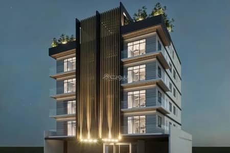 3 Bedroom Apartment for Sale in North Jeddah, Jeddah - Studio Apartment For Sale in Al Naim, Jeddah