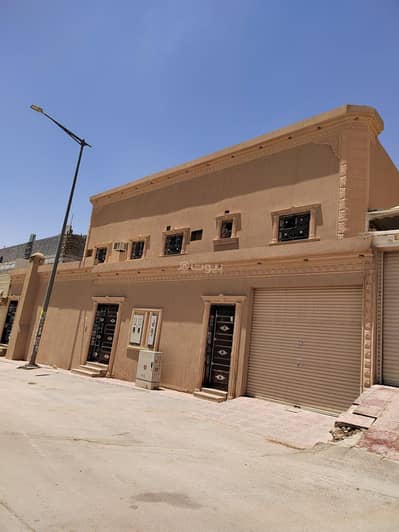 10 Bedroom Villa for Sale in East Riyadh, Riyadh - For sale: a villa in Al-Nuzeem with one floor and three apartments.