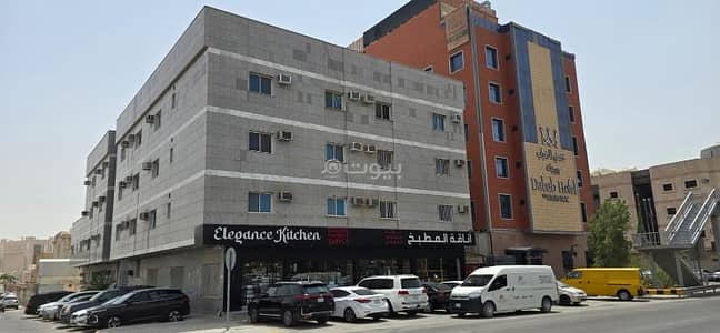 شقة 3 غرف نوم للايجار في شمال الرياض، الرياض - شقة للإيجار في حي السليمانية