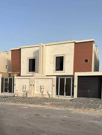 فیلا 5 غرف نوم للبيع في ضاحية الملك فهد، الدمام - فيلا للبيع في حي الملك فهد، الدمام