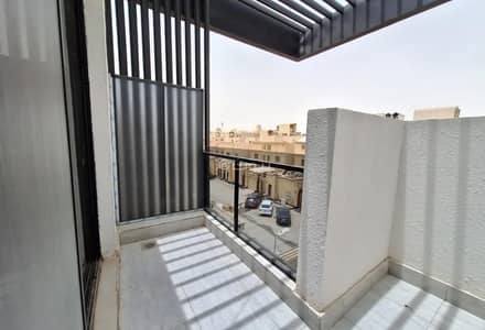 شقة 3 غرف نوم للبيع في شرق الرياض، الرياض - شقة مكونة من 3 غرف نوم للبيع في قرطبة، الرياض