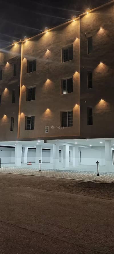 4 Bedroom Flat for Sale in Al Nur, Dammam - Apartment For Sale in Al Nur, Dammam