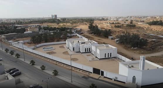 5 Bedroom Villa for Sale in Al Wahlan, Unayzah - Property for sale