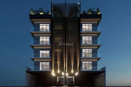 2 Bedroom Apartment for Sale in North Jeddah, Jeddah - Studio Apartment For Sale in Al Naim, Jeddah