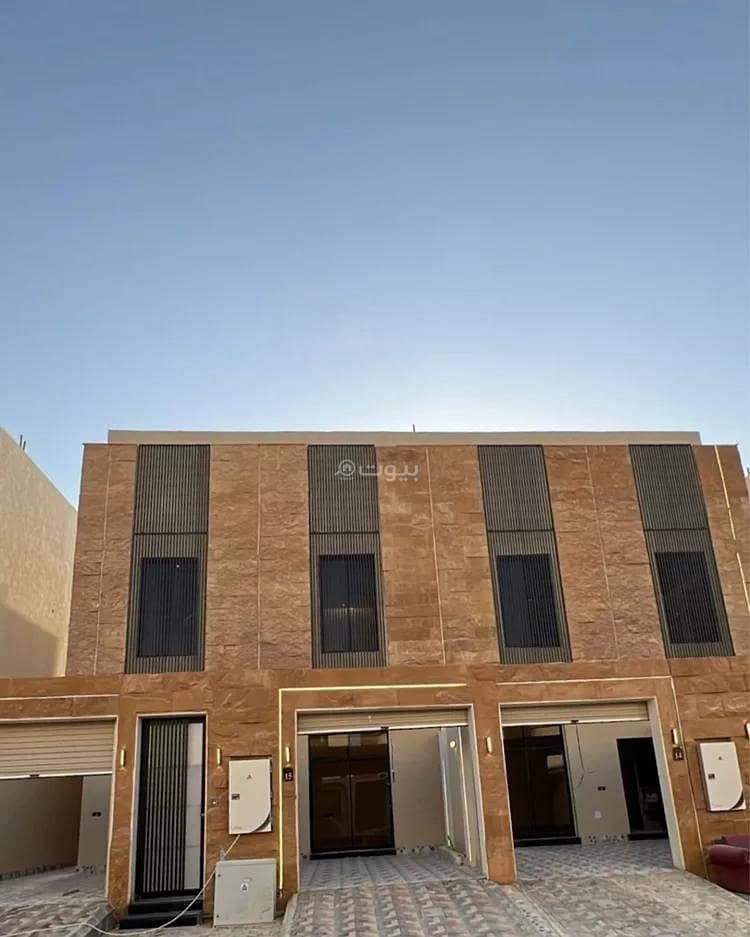 Villa For Sale in Tuwaiq, Riyadh