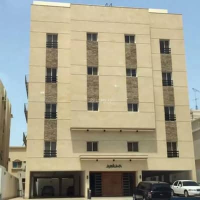 فلیٹ 3 غرف نوم للايجار في شمال جدة، جدة - استوديو للإيجار في النهدة، جدة
